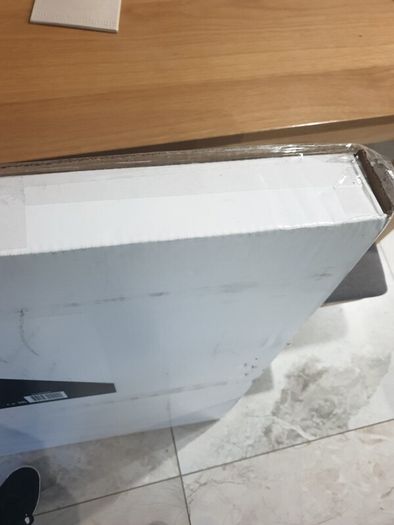 Sonas - New Sansa LED Bathroom Mirror in Box