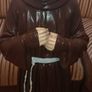 24 inch statue padre pio Image 3