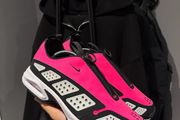 Nike Sndr