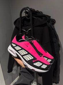 Nike Sndr