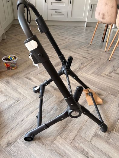 Bugaboo Lynx