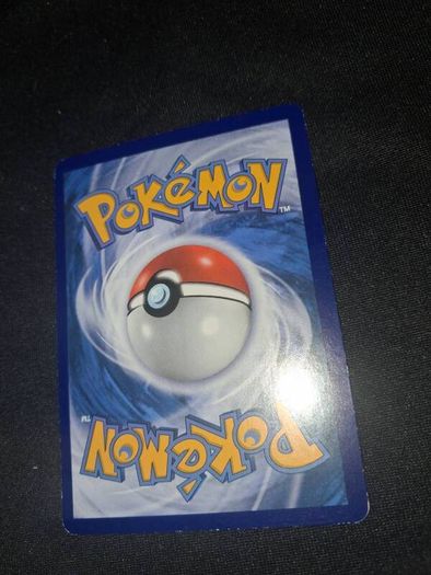 Pokemon Card : Emolga RC23