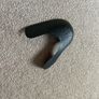 Shoe crease protectors (black) Image 2