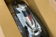 2011 Vw polo front headlights