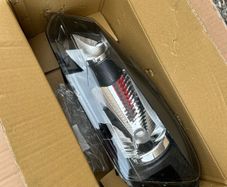 2011 Vw polo front headlights