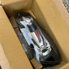 2011 Vw polo front headlights