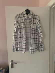 Banana republic cotton shirt