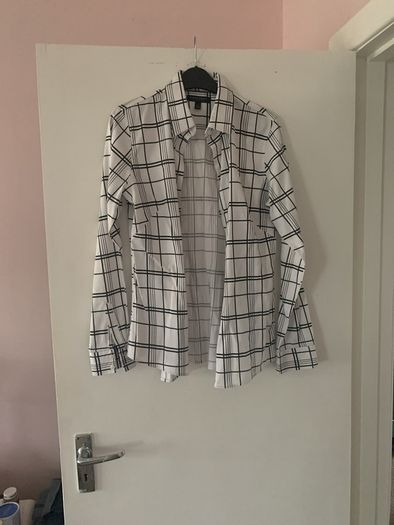 Banana republic cotton shirt
