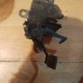 Toyota Corolla E11 Hood Bonnet Latch Lock Image 3