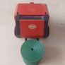 Britains VICON RF 130 Round Baler Farm Model Boxed MINT Image 10