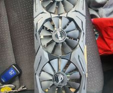 graphics cards GTX 1070 8 GB