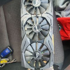graphics cards GTX 1070 8 GB