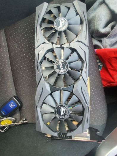 graphics cards GTX 1070 8 GB