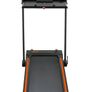 WorkOut 925 With Integrated Foldable Desk Treadmill Image 5