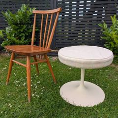 retro mid century