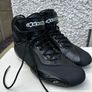 Alpinestars Riding Shoes Image 2
