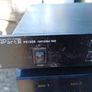 2 TOA PA Amplifier and Apart tuner Image 4