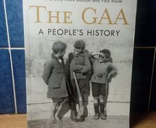 The GAA - a people's History