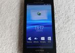 Xperia X10i and Walkman phones.  Two Sony Ericsson.