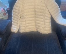 jacket Tommy Hilfiger