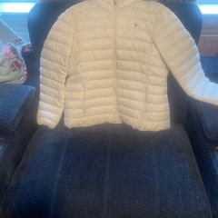 jacket Tommy Hilfiger