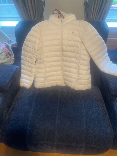 jacket Tommy Hilfiger