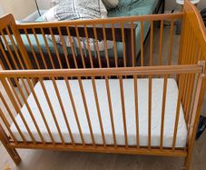 cot