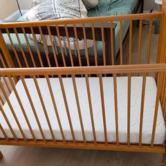 cot