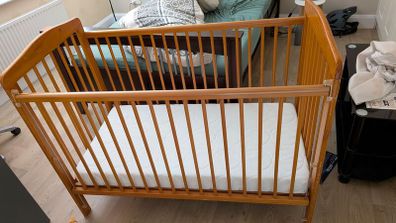 cot