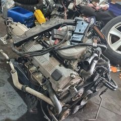 M43B18 e36 engine 1.8 187k km