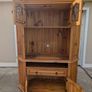 corner cabinet Image 4
