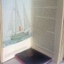 A World of My Own: The Single-Handed, Non-stop Circumnavigation of the World in Suhaili by Robin Knox-Johnston (HQ395) Image 4