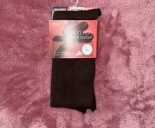 Brand new Marks and Spencer brown Thermal tights