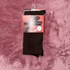 Brand new Marks and Spencer brown Thermal tights