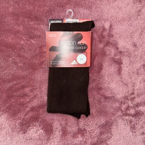Brand new Marks and Spencer brown Thermal tights