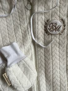 baby sleeping bag