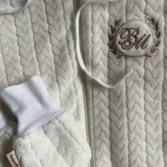baby sleeping bag