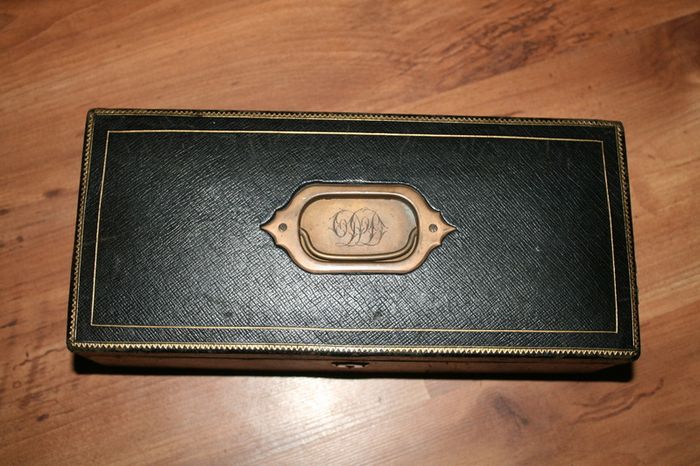Vintage Box
