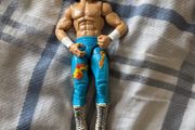 wwe figure