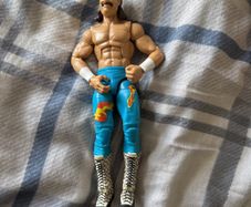 wwe figure