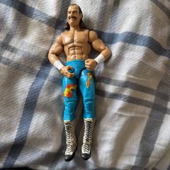 wwe figure