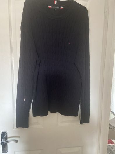 tommy hilfiger