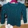 Hand knitted Image 4