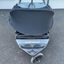 Out n About Nipper Double V4 Excellent Condition Image 8