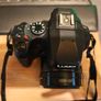 Panasonic Lumix DC-FZ80/ FZ82 super zoom bridge camera Image 5