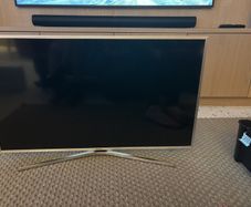 Samsung TV