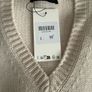 Zara wool and cashmere jumper Image 2