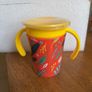 Munchkin Miracle 360 WildLove Trainer Cup 177 ml new Image 2