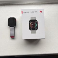 Huawei Watch Fit 3