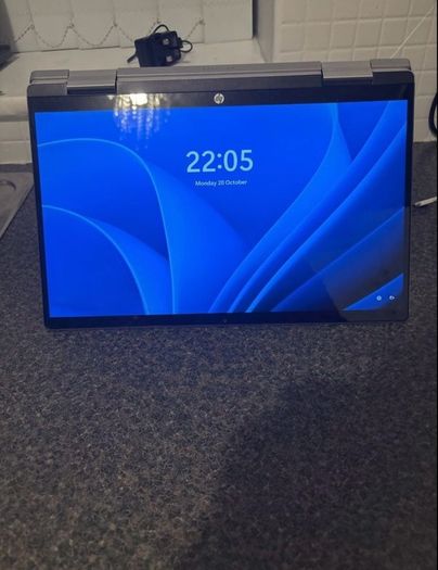 Hp pavilion 2in1 laptop